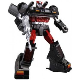 Takara Tomy Transformers MP18 - Streak-JuguetesSol-Anime