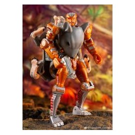 Transformers Beast Wars - Rattrap-JuguetesSol-Descuentoflash