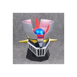 Taza Cenicero Mazinger Z-JuguetesSol-Lo nuevo
