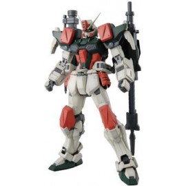BANDAI MG 1/100 Buster Gundam-JuguetesSol-Lo nuevo