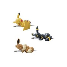 Protector De Cable - Pokemon-JuguetesSol-Lo nuevo