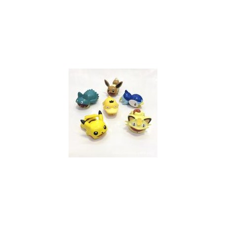 Protector De Cable Para Cargador Pokemon-JuguetesSol-Lo nuevo