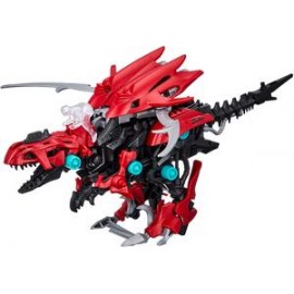 Takara Tomy Zoids ZW02 - Dragen-JuguetesSol-Anime