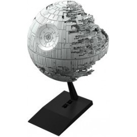 Bandai Star Wars Death Star II-JuguetesSol-Lo nuevo