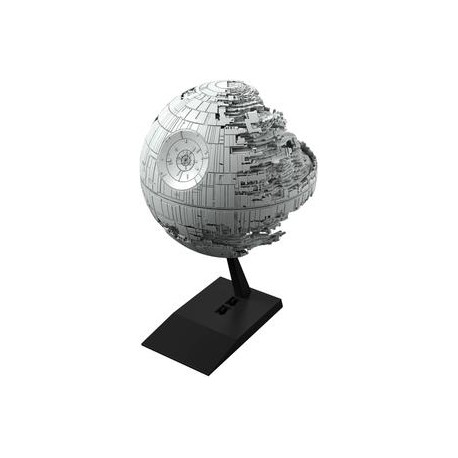 Bandai Star Wars Death Star II-JuguetesSol-Lo nuevo