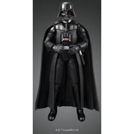 Bandai Star Wars 1/12 Darth Vader-JuguetesSol-Lo nuevo