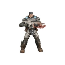 Neca Gears Of Wars - Marcus Fenix-JuguetesSol-Lo nuevo