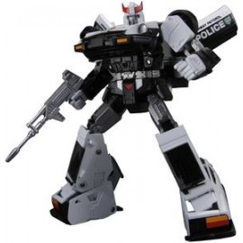 Takara tomy Transformers MP17 - Police-JuguetesSol-Anime