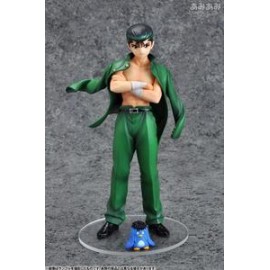 KOTOBUKIYA YUYU HAKUSHO YUSUKE URAMESHI ARTFX J-JuguetesSol-Kotobukiya