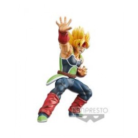 BANPRESTO Dragon Ball Z Bardock Super Saiyajin-JuguetesSol-Lo nuevo