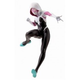 KOTOBUKIYA BISHOUJO SPIDER GWEN-JuguetesSol-Kotobukiya