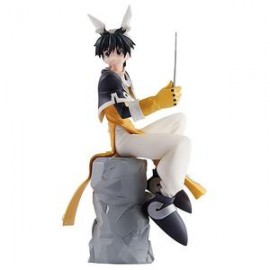 BANPRESTO Hoshin Engi Soul Hunter TAIKOBO-JuguetesSol-Lo nuevo