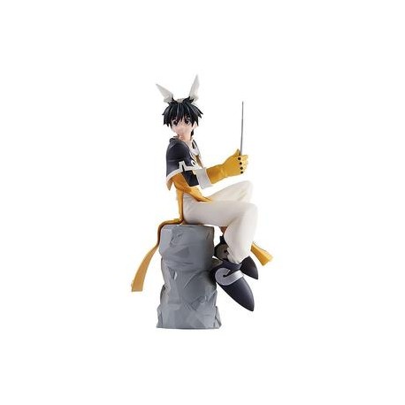 BANPRESTO Hoshin Engi Soul Hunter TAIKOBO-JuguetesSol-Lo nuevo
