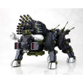 Kotobukiya Zoids HMM - RBOZ-006 Dibison Marking Plus Version-JuguetesSol-Lo nuevo