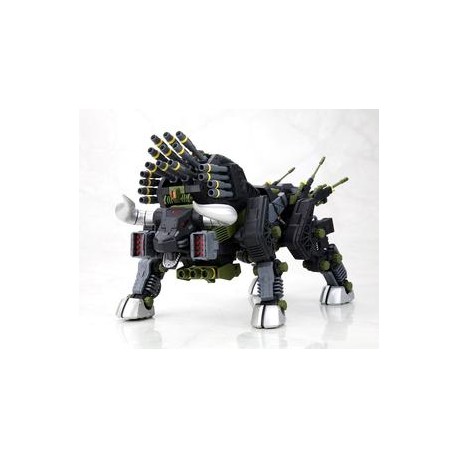 Kotobukiya Zoids HMM - RBOZ-006 Dibison Marking Plus Version-JuguetesSol-Lo nuevo