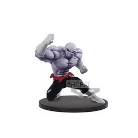 Banpresto Dragon Ball Chosenshi Retsuden Jiren-JuguetesSol-Lo nuevo