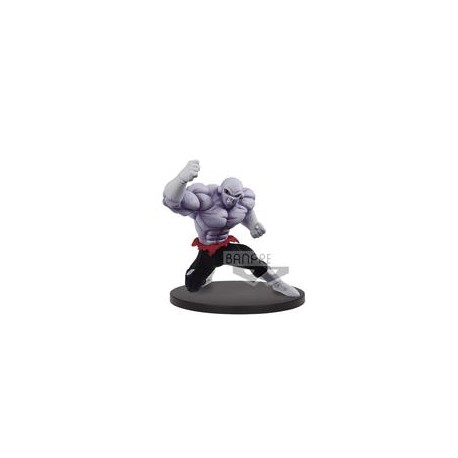 Banpresto Dragon Ball Chosenshi Retsuden Jiren-JuguetesSol-Lo nuevo