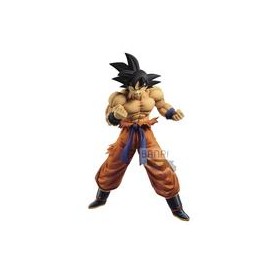 Banpresto Dragon Ball MAXIMATIC The Son GOKU Ⅲ-JuguetesSol-Lo nuevo