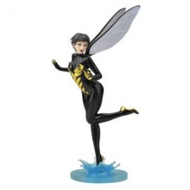 Kotobukiya Bishoujo Marvel - Wasp-JuguetesSol-Kotobukiya