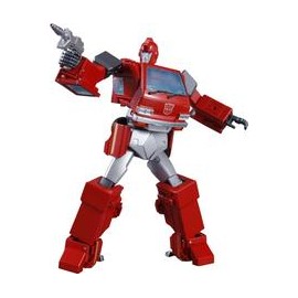 Takara Tomy Masterpiece Transformers MP27 Ironhide-JuguetesSol-Lo nuevo