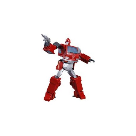 Takara Tomy Masterpiece Transformers MP27 Ironhide-JuguetesSol-Lo nuevo