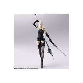 Bring Arts Nier: Automata - 2B  Type A-JuguetesSol-Lo nuevo