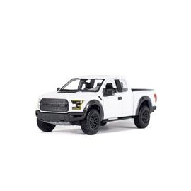 Maisto 1:24 Ford F-150 Raptor 2017-JuguetesSol-Lo nuevo