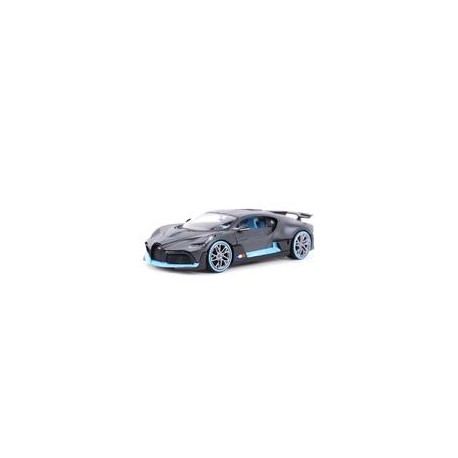 Maisto 1:24 Bugatti Divo-JuguetesSol-Lo nuevo