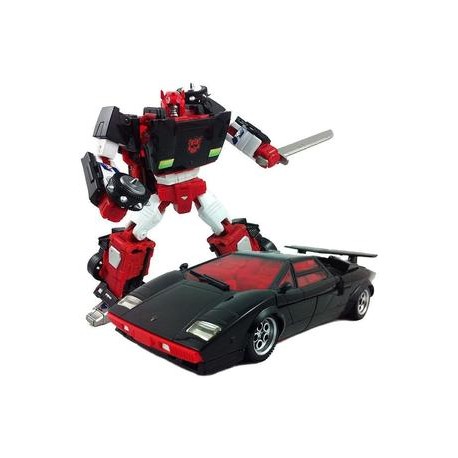 Takara Tomy Transformers MP12G Lambor G-2-JuguetesSol-Lo nuevo