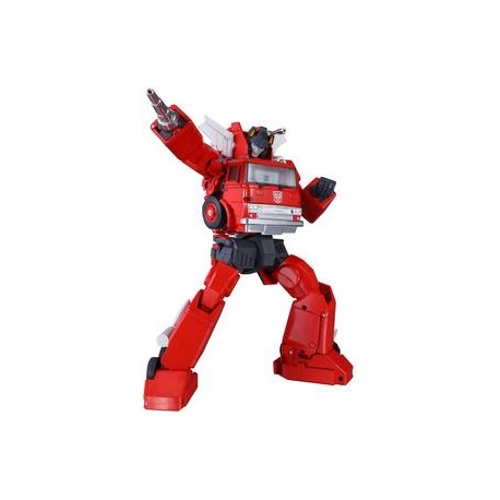 Takara Tomy Transformers MP-33 Inferno-JuguetesSol-Lo nuevo