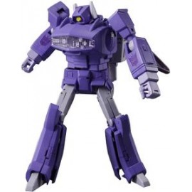 Takara Tomy Transformers MP-29 Destron Laser Wave-JuguetesSol-Lo nuevo