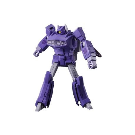 Takara Tomy Transformers MP-29 Destron Laser Wave-JuguetesSol-Lo nuevo