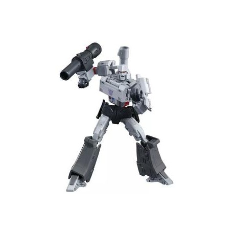 Takara Tomy Transformers MP36 Megatron-JuguetesSol-Lo nuevo