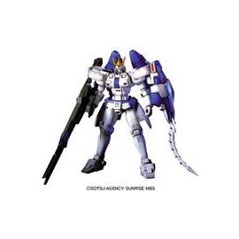 Bandai HG 1/144 TALLGEESE 3-JuguetesSol-Lo nuevo