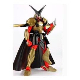YoroiDen Samurai Troopers Darkness Demon General Anubis-JuguetesSol-Lo nuevo