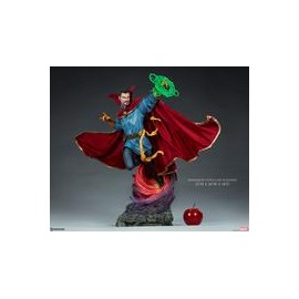 Sideshow Marvel Maquette - Dr Strange - preventa-JuguetesSol-Figuras Premium