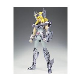 Bandai Myth Cloth Hyoga de Cisne v3-JuguetesSol-Lo nuevo