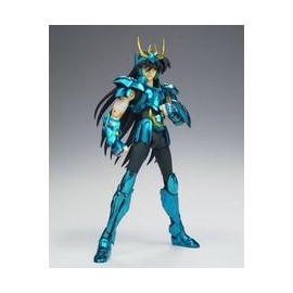 Bandai Myth Cloth Shiryu de Dragon v3-JuguetesSol-Lo nuevo