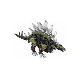 Takara Tomy Zoids ZW14 - Stegosage-JuguetesSol-Anime