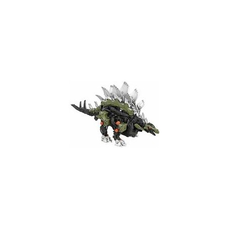 Takara Tomy Zoids ZW14 - Stegosage-JuguetesSol-Anime