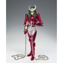 Bandai Myth Cloth Shun de Andromeda-JuguetesSol-Lo nuevo