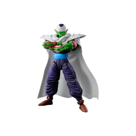 Bandai Figure-rise Dragon Ball Z PICOOLO-JuguetesSol-Lo nuevo