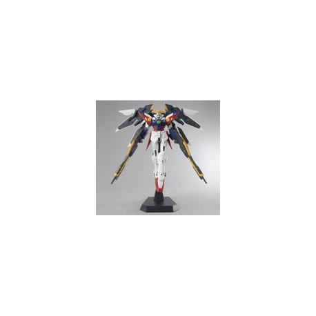 Bandai Gundam MG 1/100 WING GUNDAM ZERO EW-JuguetesSol-Lo nuevo