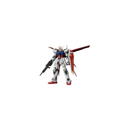 Bandai Gundam MG 1/100  Aile Strike-JuguetesSol-Lo nuevo
