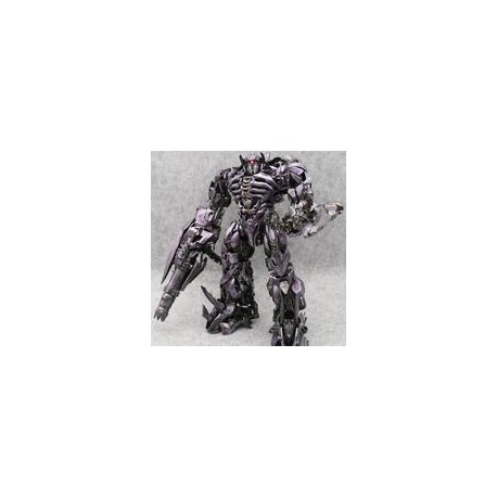 Aoyi Transformers Shock Wave-JuguetesSol-Lo nuevo