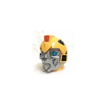 Taza Transformers Bumblebee-JuguetesSol-Lo nuevo