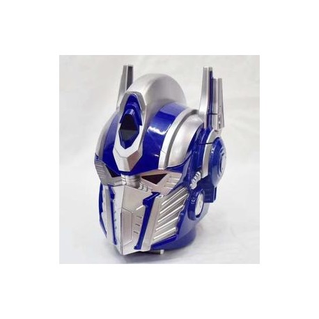 Taza Transformers Optimus-JuguetesSol-Lo nuevo