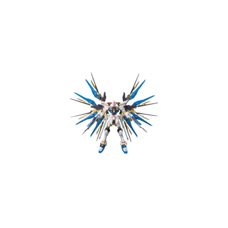 Bandai Gundam RG 1/144 - Strike Freedom Gundam-JuguetesSol-Lo nuevo