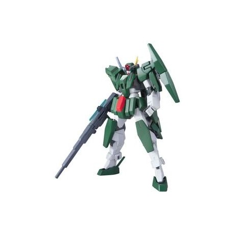 Bandai Model Kit HG 1/144 Cherudim Gundam-JuguetesSol-Lo nuevo