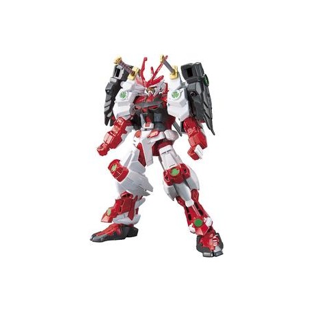 Bandai Model Kit HG 1/144 Sengoku Astray-JuguetesSol-Lo nuevo